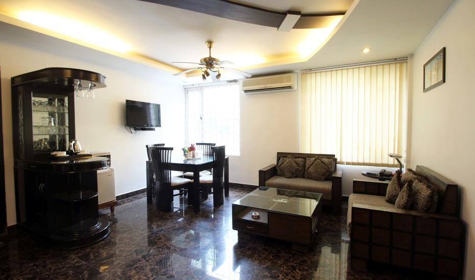 Hotel New Walnut Castle Paharganj Экстерьер фото